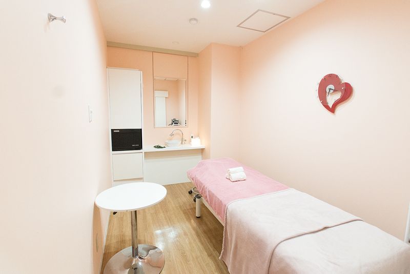 レンタルサロン - Siele（シエル）