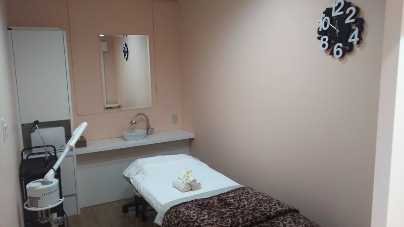 レンタルサロン - Siele（シエル）