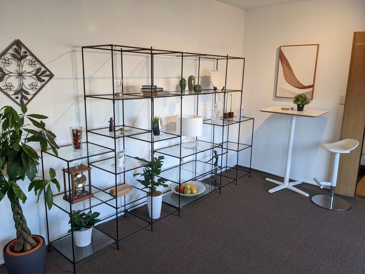 新宿　四谷ハウススタジオ　サロンラシーヌ - 新宿四谷レンタル撮影スタジオ