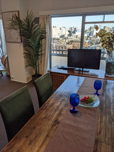 新宿　四谷ハウススタジオ　サロンラシーヌ - 新宿四谷レンタル撮影スタジオ