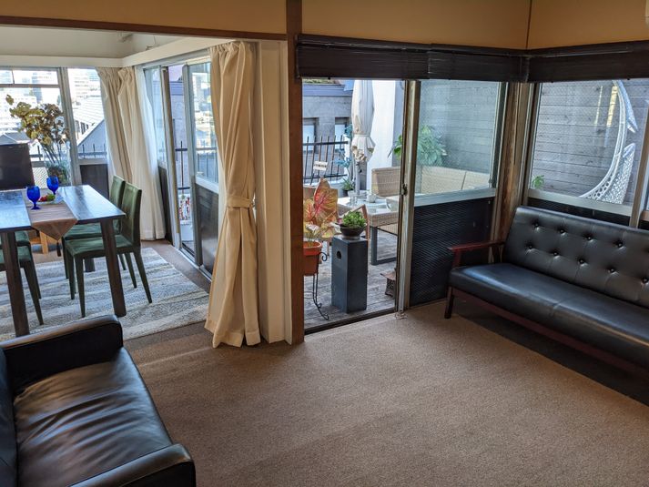 新宿　四谷ハウススタジオ　サロンラシーヌ - 新宿四谷レンタル撮影スタジオ