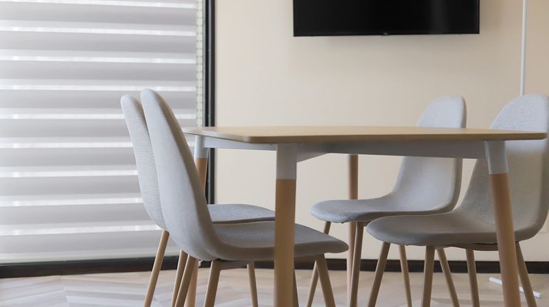 駅近！ビジネスや普段使いに最適なお部屋｜Holz都立大601 - 【都立大学駅 徒歩2分】多目的レンタルスペース｜HOLZ都立大