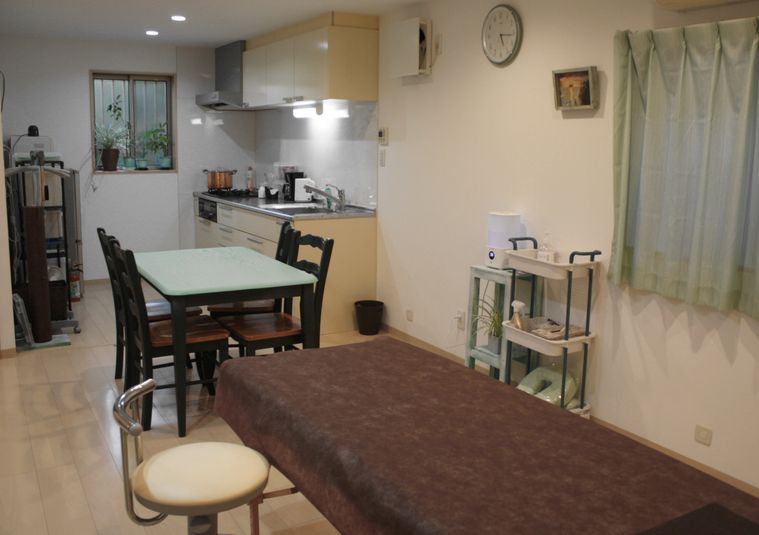 レンタルサロン  Latina 【女性限定】 - レンタルサロン　Latina