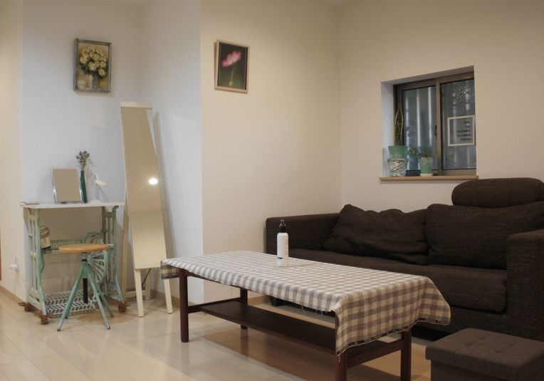 レンタルサロン  Latina 【女性限定】 - レンタルサロン　Latina