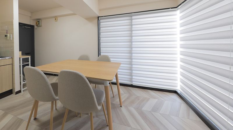 駅近！ビジネスや普段使いに最適なお部屋｜Holz都立大601 - 【都立大学駅 徒歩2分】多目的レンタルスペース｜HOLZ都立大