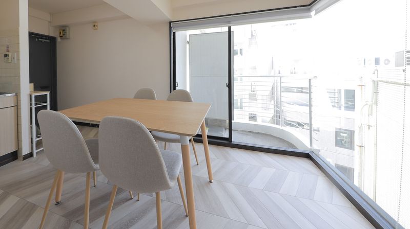駅近！ビジネスや普段使いに最適なお部屋｜Holz都立大601 - 【都立大学駅 徒歩2分】多目的レンタルスペース｜HOLZ都立大
