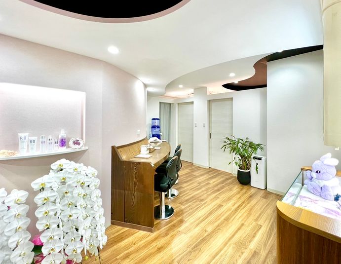 レンタルスペース kush kush:neo - kush kush:neo(クシュクシュネオ)