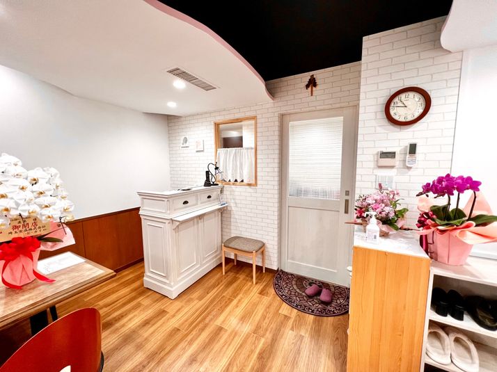 レンタルスペース kush kush:neo - kush kush:neo(クシュクシュネオ)