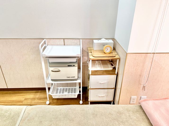 レンタルスペース kush kush:neo - kush kush:neo(クシュクシュネオ)