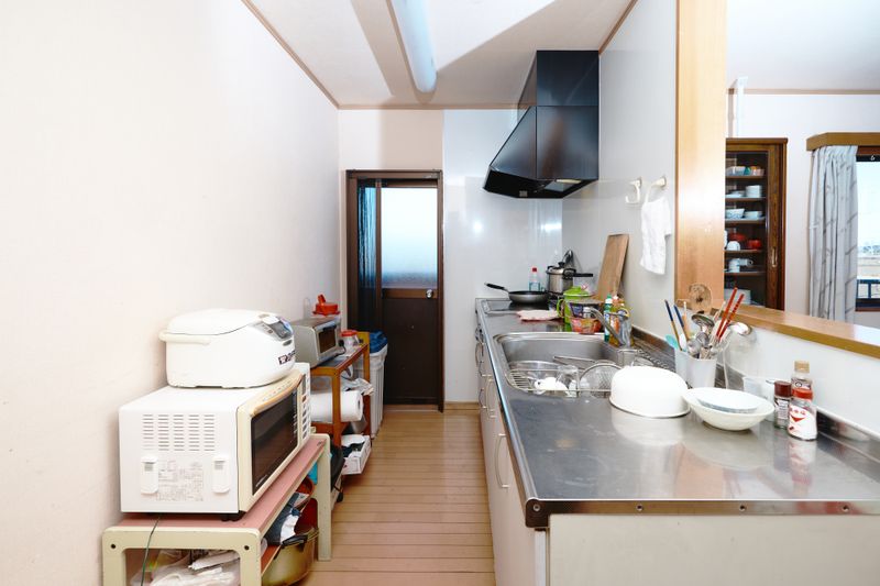 rooms パーティスペース - rooms