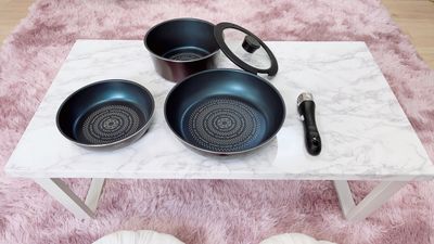 LINK☆ヴィラ新大阪駅 角部屋新大阪パーティースペースの設備の写真