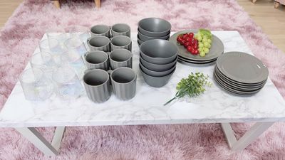 LINK☆ヴィラ新大阪駅 角部屋新大阪パーティースペースの設備の写真