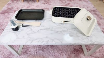 LINK☆ヴィラ新大阪駅 角部屋新大阪パーティースペースの設備の写真