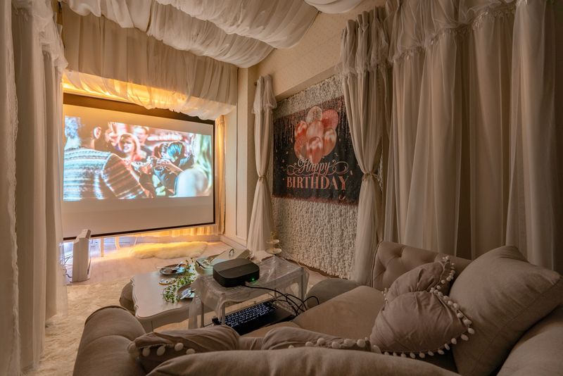 24H可能【C】💖推し活女子会誕生日会💖生誕祭✨おうちデート - C