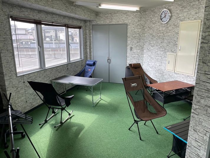 レンタルスペース5名個室 - FUJISAN VALLEY