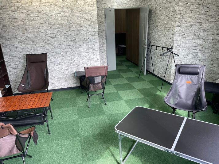 レンタルスペース5名個室 - FUJISAN VALLEY