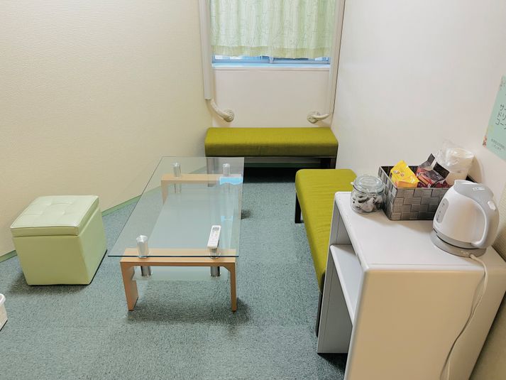 広々貸切りレンタルサロン&会議室【reimei 聖蹟桜ヶ丘】 - 【reimei 聖蹟桜ヶ丘】