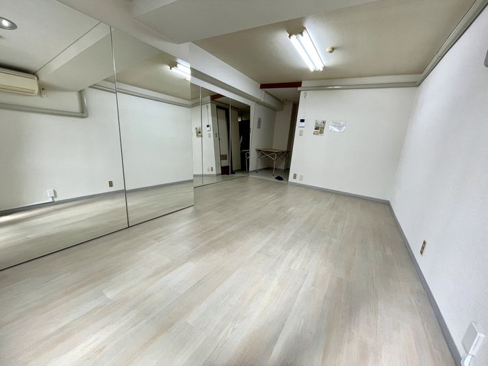 名城タンツェン - レンタルスタジオ名城タンツェン