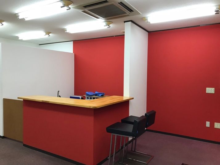 BUZZ久喜店　Cst - スタジオBUZZ久喜校