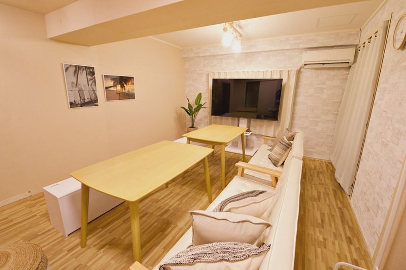 SP467【シェアスぺChoiTas横浜】 - SP467 SHARESPE