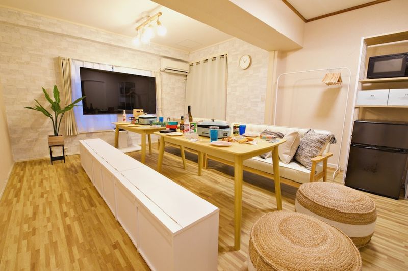 SP467【シェアスぺChoiTas横浜】 - SP467 SHARESPE