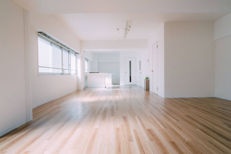 ダンス・ヨガ・撮影にピッタリのレンタルスタジオ - スタジオテナ