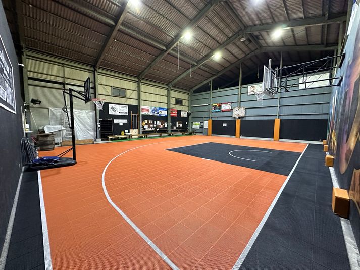 レンタルスペース - レンタルコート　court_R