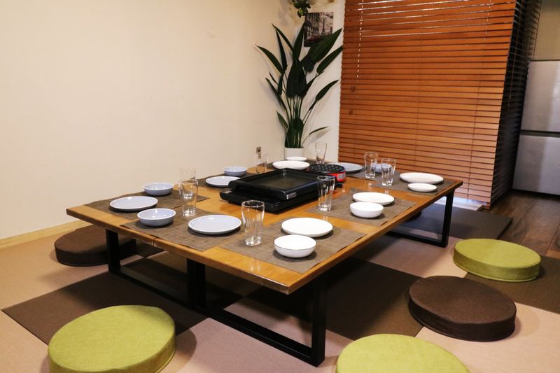 Brick Court 五反田 - Brick Court 五反田