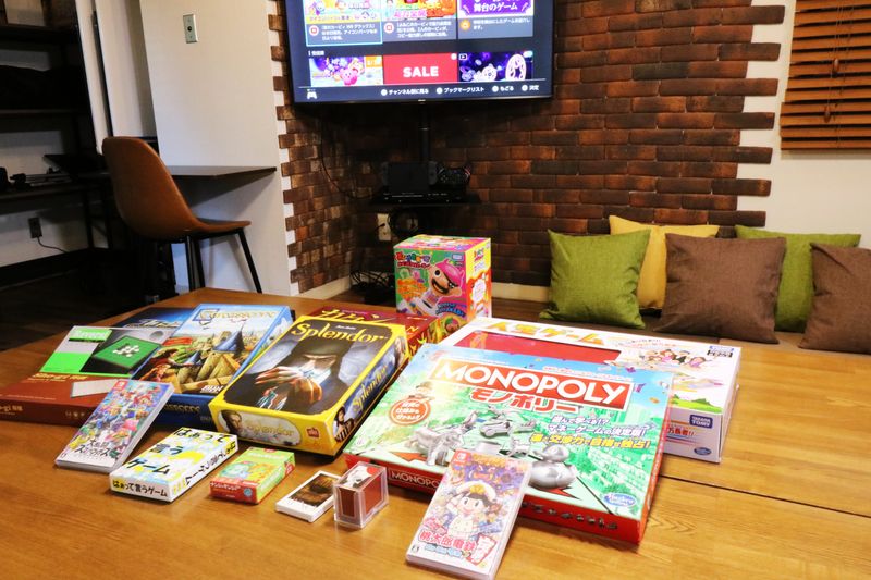 Brick Court 五反田 - Brick Court 五反田