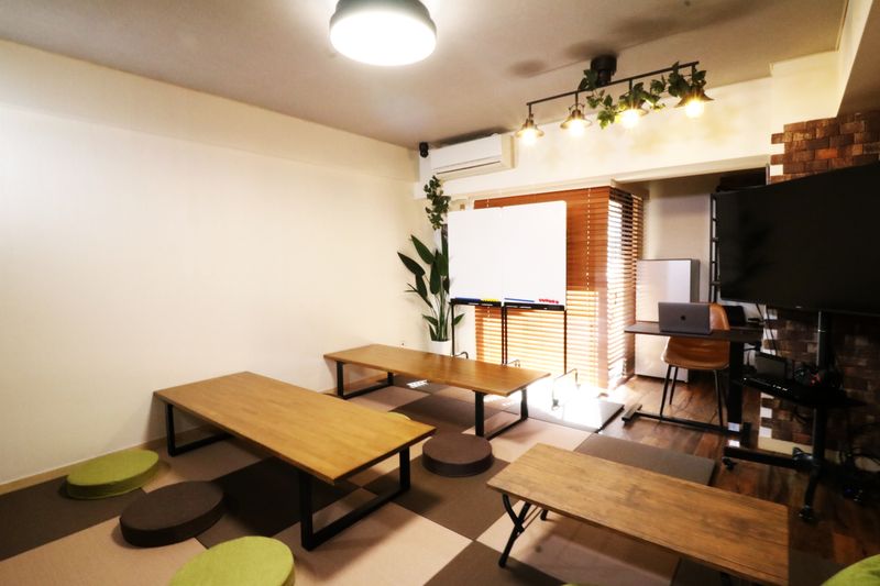 Brick Court 五反田 - Brick Court 五反田