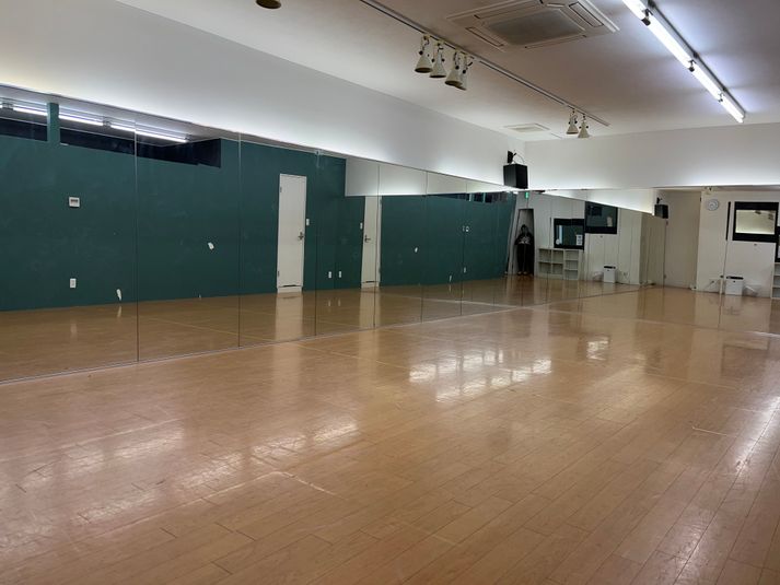 レンタルスタジオ - STUDIO SODA