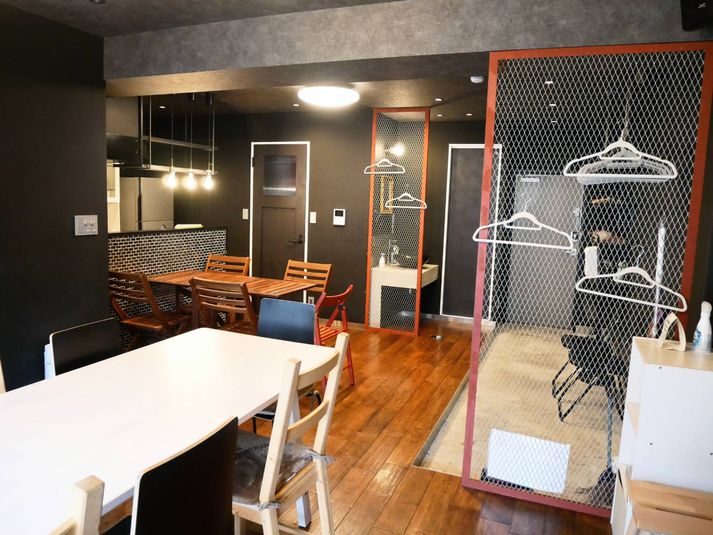 多目的レンタルスペース - フリースペースヨコハマ