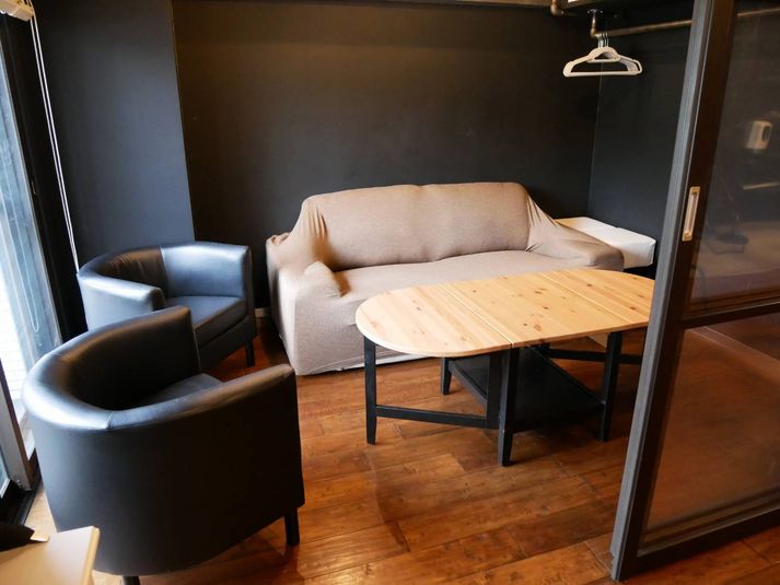 多目的レンタルスペース - フリースペースヨコハマ