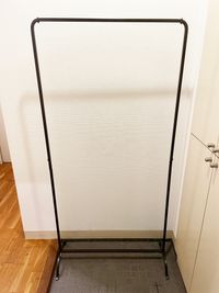 ハンガーラック
高さ1m45cm×横70cm - BPstudio 撮影スタジオ・貸しスペースの室内の写真