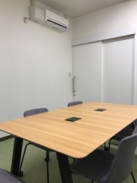 レンタルルーム② - 勉強カフェ小平スタジオ レンタルルームの室内の写真