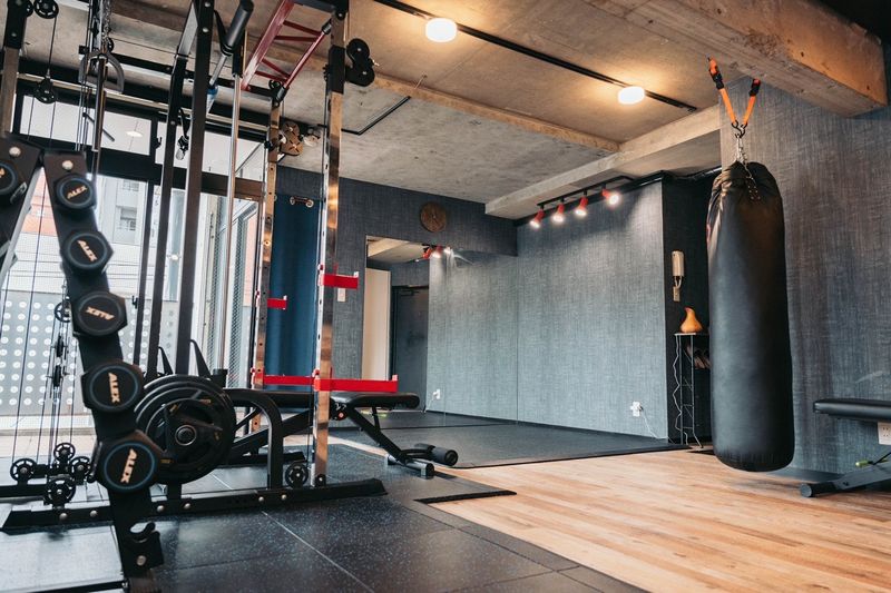 KIR プライベートレンタルジム - KIR プライベートレンタルジム