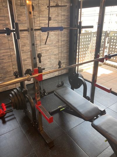 KIR プライベートレンタルジム - KIR プライベートレンタルジム