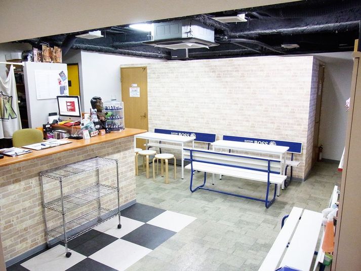 レンタルスタジオBEATs-Cスタジオ - レンタルスタジオBEATs