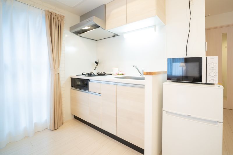 レンタルスペース201 - ノーススクエアガーデン