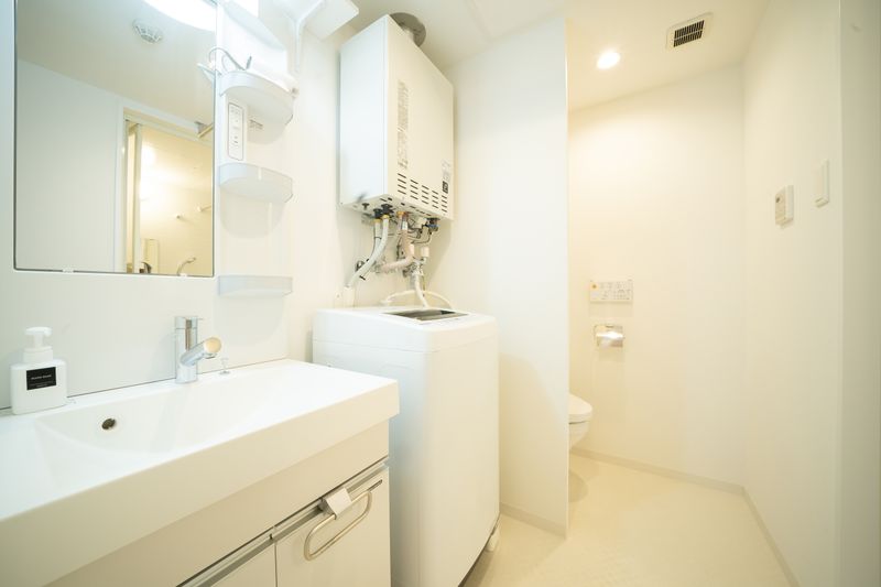 レンタルスペース201 - ノーススクエアガーデン