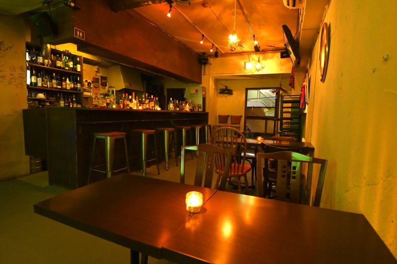 フロア・キッチン貸切 - Cafe Bar LIVRE