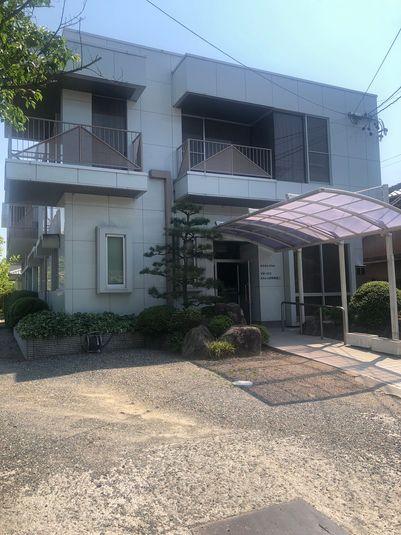 レディースレンタルルームＡ - レディースレンタルルーム　Alfafa