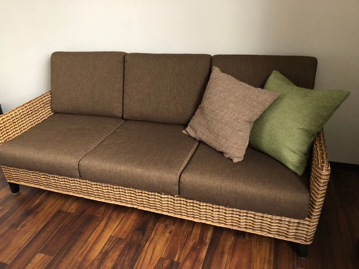 レディースレンタルルームＡ - レディースレンタルルーム　Alfafa