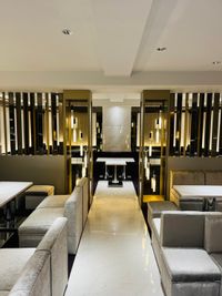 カラオケの出来る個室、調理可能なホテルのようなカウンターBAR、Wi-Fi完備の豪華な高級クラブをお好きに活用して下さい♪ - 夢幻