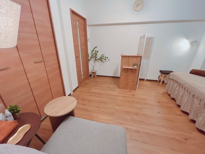 レンタルサロンmoku - レンタルサロンmoku