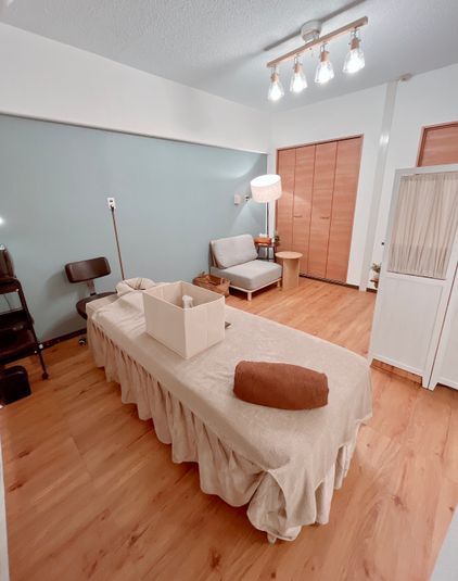 レンタルサロンmoku - レンタルサロンmoku