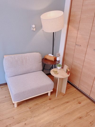 レンタルサロンmoku - レンタルサロンmoku