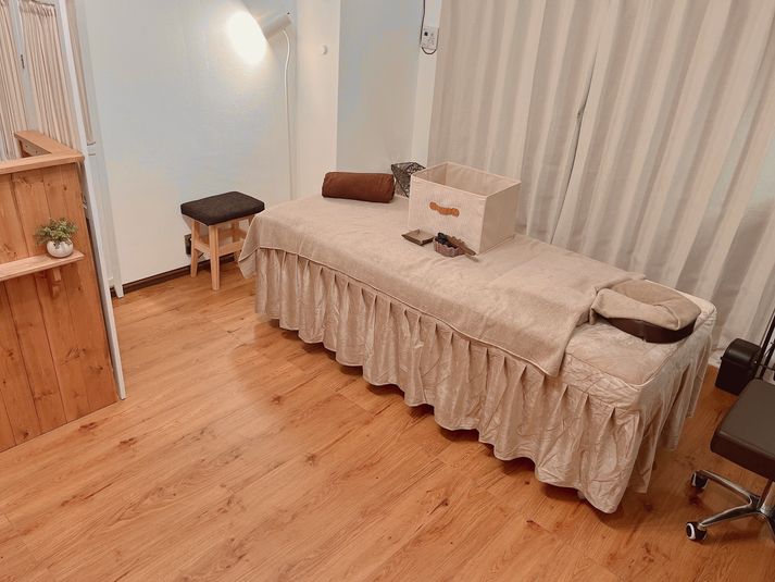 レンタルサロンmoku - レンタルサロンmoku