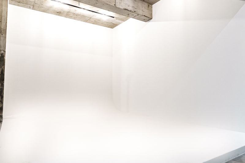 Emporium / 白ホリ＆ハウススタジオ併設 - in the house / Nishiwaseda