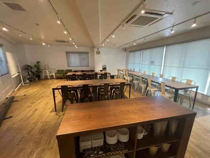 【閉店】Mace池袋／会議セミナー・撮影 - 【閉店】Mace 池袋